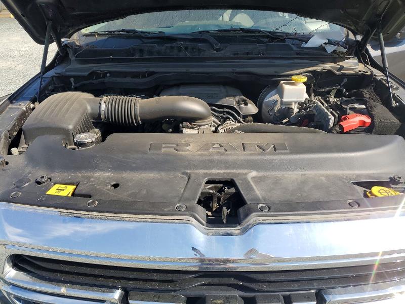 Продажа на аукционе авто 2020 Ram 1500, vin: 1C6RREFT9LN360121, номер лота: 46750696