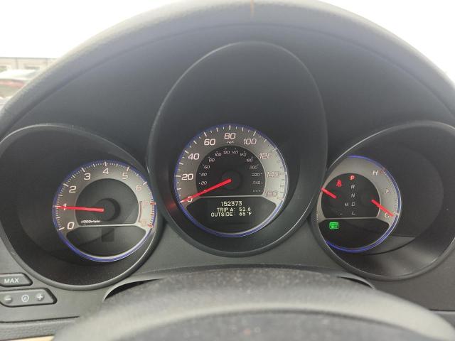 41948116 :رقم المزاد ، 19UUA66287A006712 vin ، 2007 Acura Tl مزاد بيع