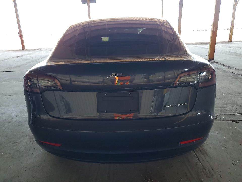 Aukcja sprzedaży 2021 Tesla Model 3, vin: 5YJ3E1EB3MF070226, numer aukcji: 79366015