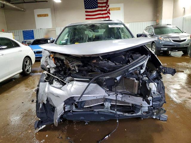 46956376 :رقم المزاد ، JTMZFREV3JJ195781 vin ، 2018 Toyota Rav4 مزاد بيع