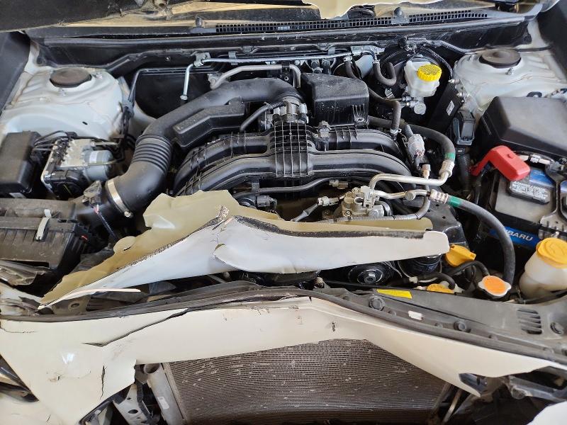 42018396 :رقم المزاد ، 4S3GKAU61J3615671 vin ، 2018 Subaru Impreza مزاد بيع