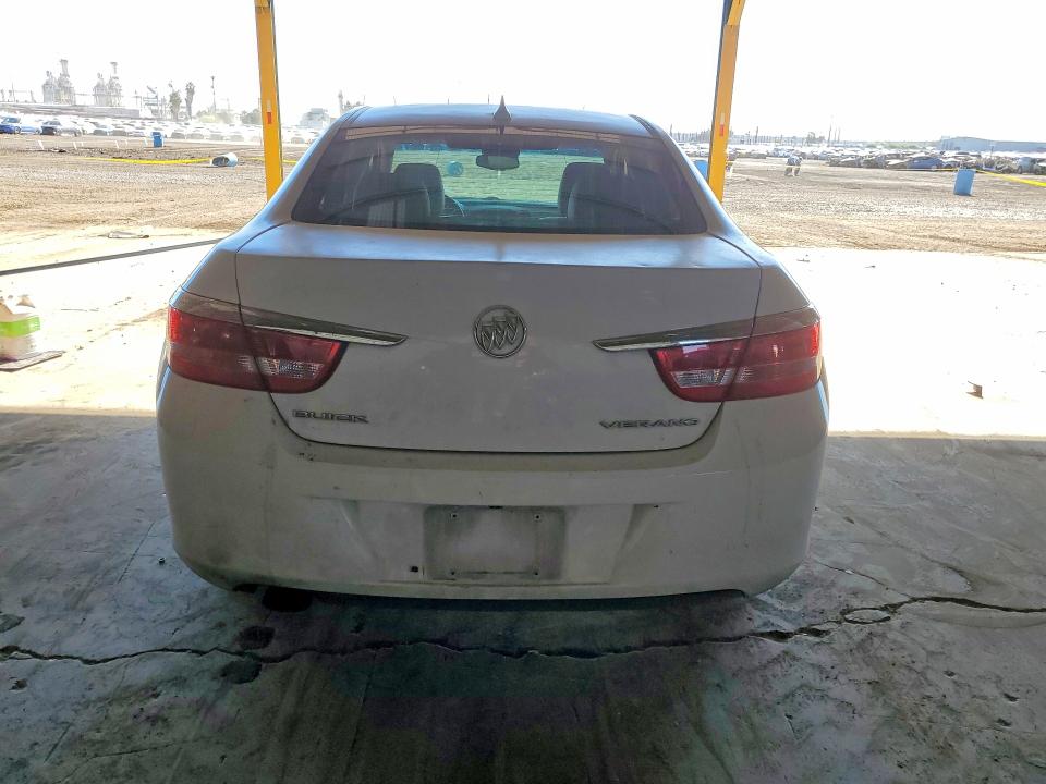 47236176 :رقم المزاد ، 1G4PP5SK1E4216442 vin ، 2014 Buick Verano مزاد بيع