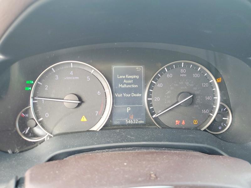Aukcja sprzedaży 2019 Lexus Rx 350, vin: 2T2ZZMCAXKC127304, numer aukcji: 45468746