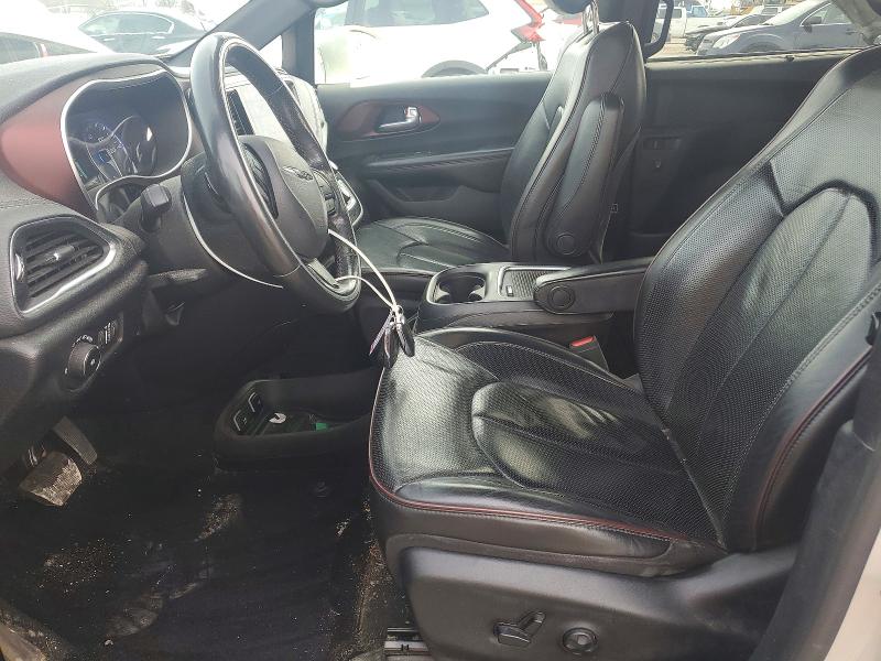 Продажа на аукционе авто 2020 Chrysler Pacifica, vin: 2C4RC1GG9LR126097, номер лота: 47509886