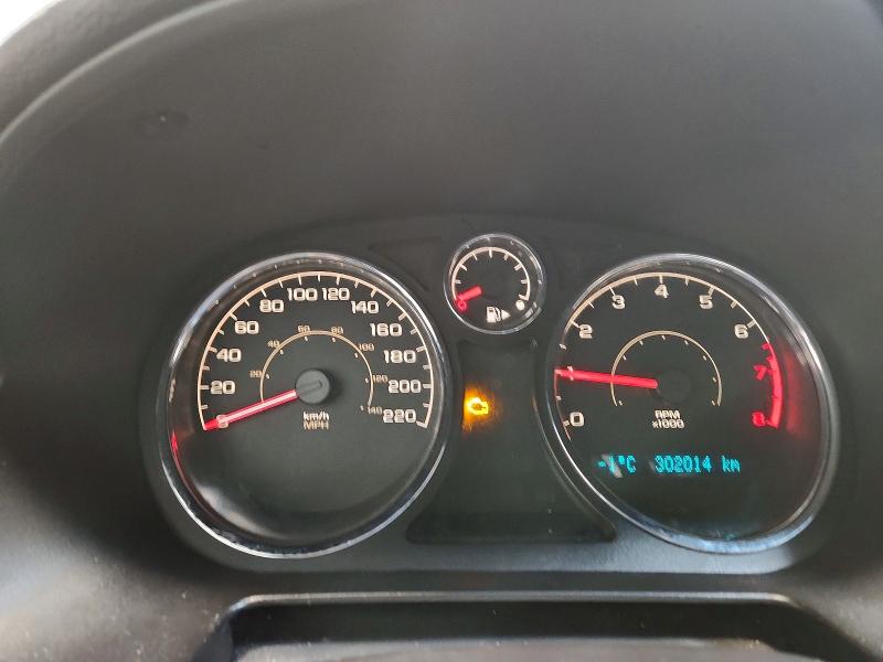 Aukcja sprzedaży 2009 Chevrolet Cobalt, vin: 1G1AT58H497242595, numer aukcji: 45559426