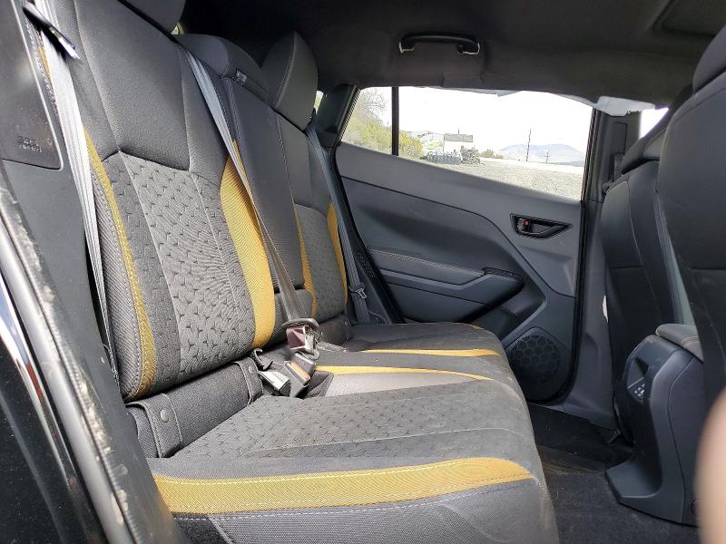 Aukcja sprzedaży 2026 Subaru Crosstrek, vin: JF2GUSGD8T8208870, numer aukcji: 47607506