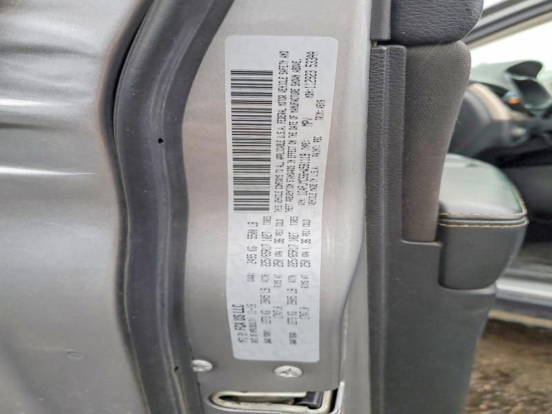 Продаж на аукціоні авто 2017 Jeep Cherokee, vin: 1C4PJMCS6HW591119, номер лоту: 79628905
