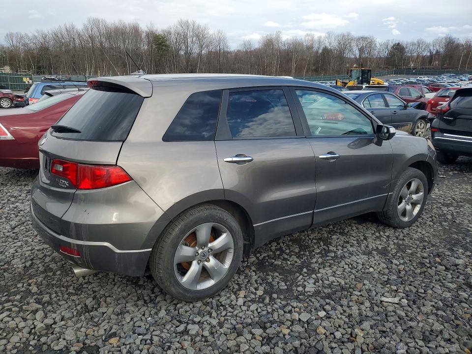 Продажа на аукционе авто 2008 Acura Rdx, vin: 5J8TB18528A002398, номер лота: 45537616