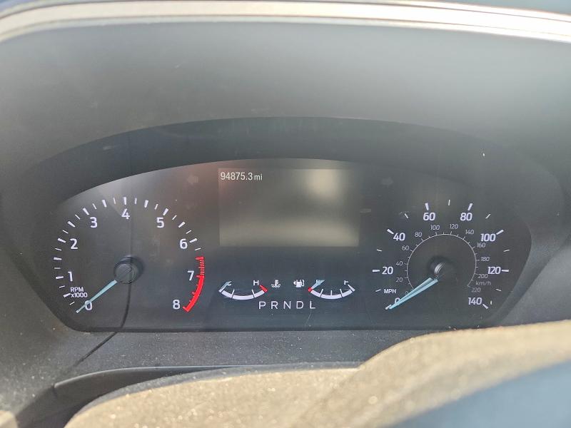 Продажа на аукционе авто 2021 Ford Escape, vin: 1FMCU0F62MUA96639, номер лота: 45510496