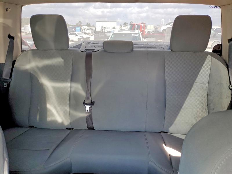 Продаж на аукціоні авто 2017 Ram 2500, vin: 3C6UR5CL8HG657931, номер лоту: 47895046