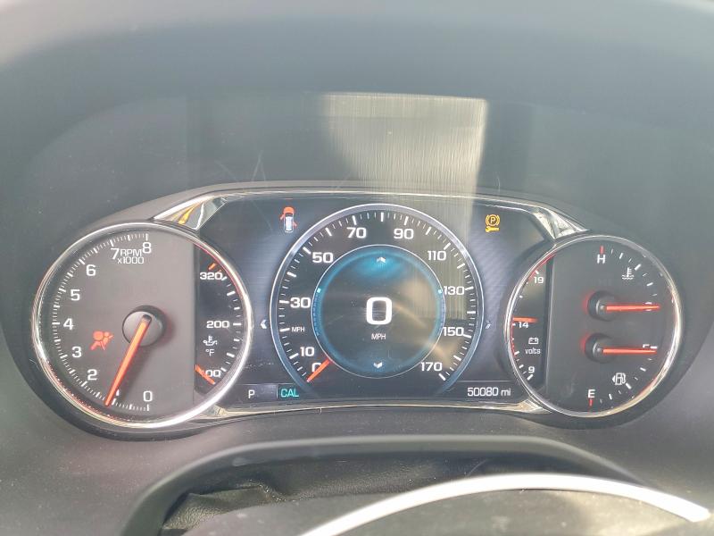 Aukcja sprzedaży 2018 Gmc Acadia, vin: 1GKKNXLS0JZ244765, numer aukcji: 46679206
