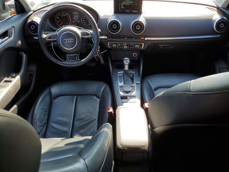 Продажа на аукционе авто 2015 Audi A3, vin: WAUACGFF7F1020505, номер лота: 47714606