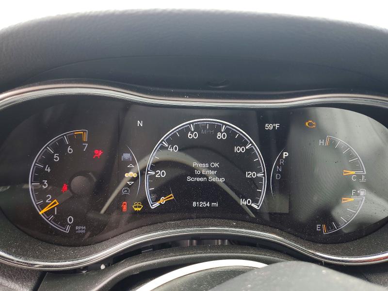 Aukcja sprzedaży 2020 Jeep Grand Cherokee, vin: 1C4RJFBG1LC350399, numer aukcji: 47354226