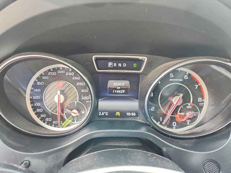 Продаж на аукціоні авто 2015 Mercedes-benz Gla, vin: WDDTG5CB5FJ134823, номер лоту: 78099115