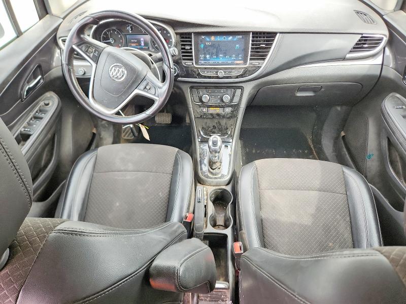 Продаж на аукціоні авто 2019 Buick Encore, vin: KL4CJASB0KB847181, номер лоту: 46893216