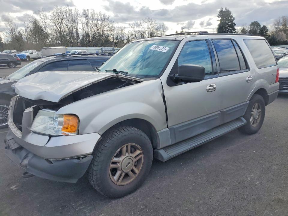 41994576 :رقم المزاد ، 1FMPU16L14LB63301 vin ، 2004 Ford Expedition مزاد بيع