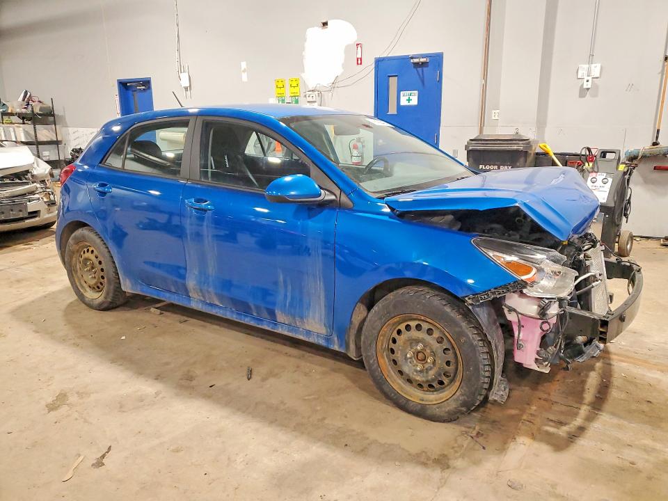 Продаж на аукціоні авто 2023 Kia Rio 5-door, vin: 3KPA25AD3PE549268, номер лоту: 79439435