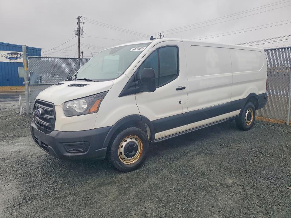Aukcja sprzedaży 2020 Ford Transit, vin: 1FTBR1Y85LKA67491, numer aukcji: 76549715
