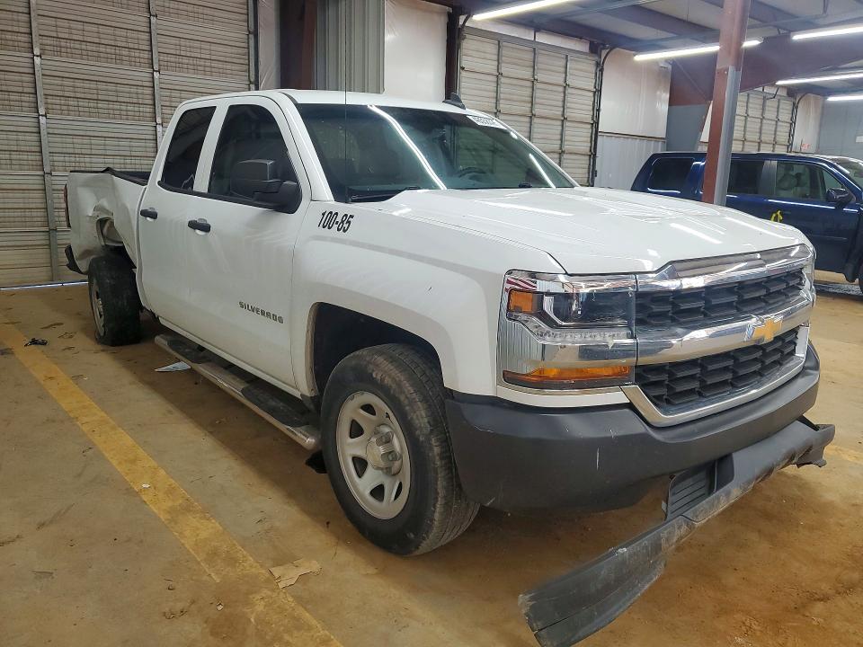 Aukcja sprzedaży 2019 Chevrolet Silverado, vin: 2GCRCNEC3K1232114, numer aukcji: 46538726