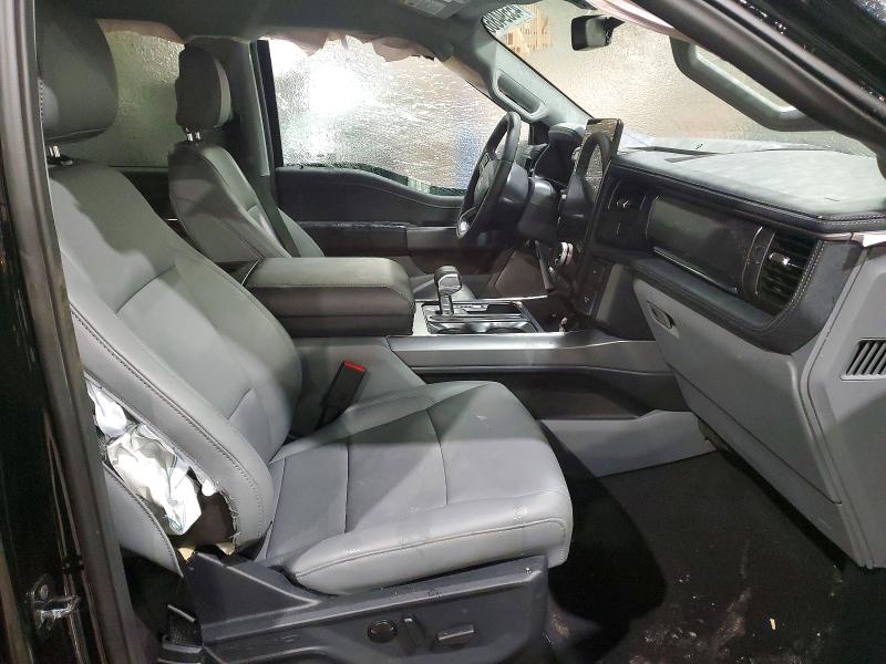 Aukcja sprzedaży 2025 Ford F150, vin: 1FTVW3LU3SWG25660, numer aukcji: 45594866