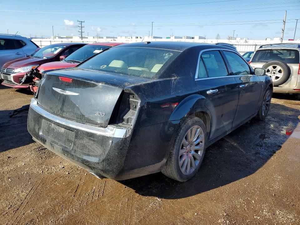 45774146 :رقم المزاد ، 2C3CCAAG4DH745829 vin ، 2013 Chrysler 300 مزاد بيع
