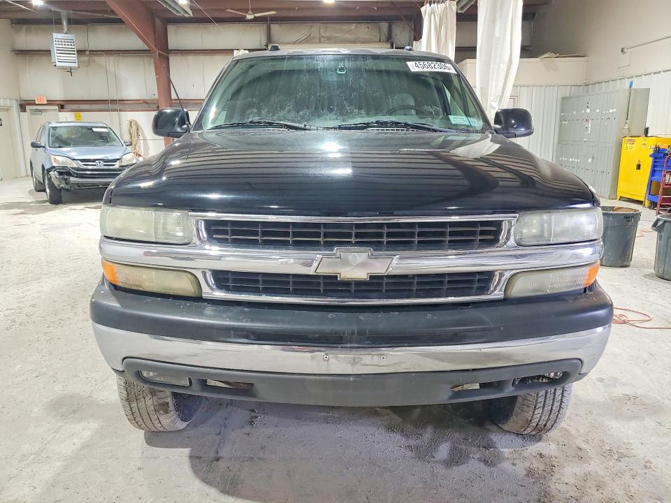 Aukcja sprzedaży 2004 Chevrolet Suburban, vin: 1GNEC16T34J137087, numer aukcji: 45682306
