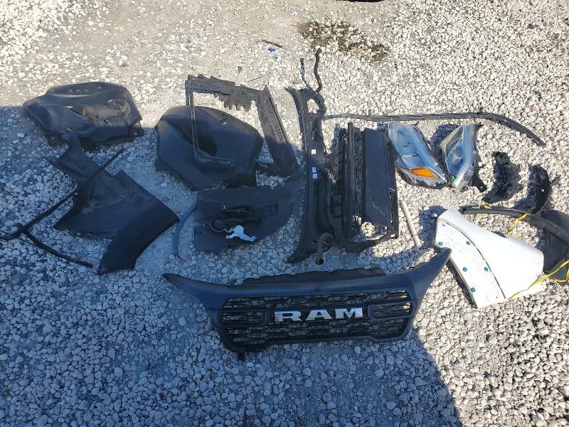 Продаж на аукціоні авто 2023 Ram Promaster 2500, vin: 3C6LRVDG3PE583969, номер лоту: 46347556