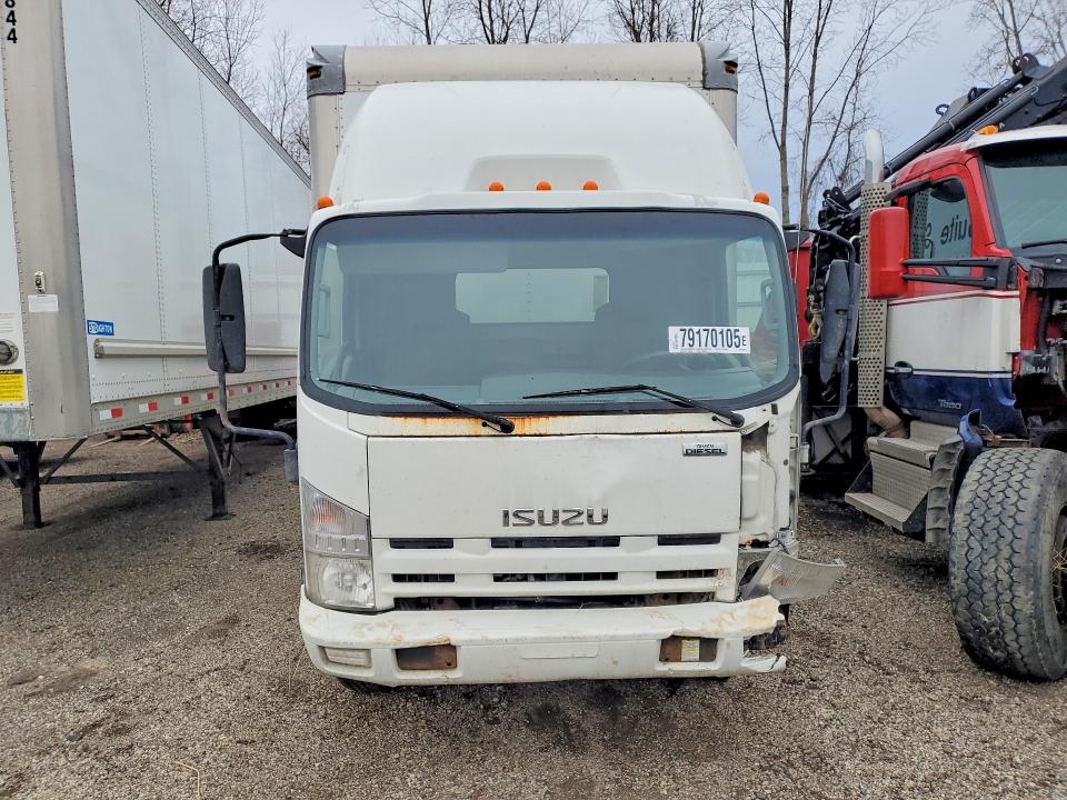 Продаж на аукціоні авто 2014 Isuzu Npr, vin: JALB4W171E7400660, номер лоту: 79170105