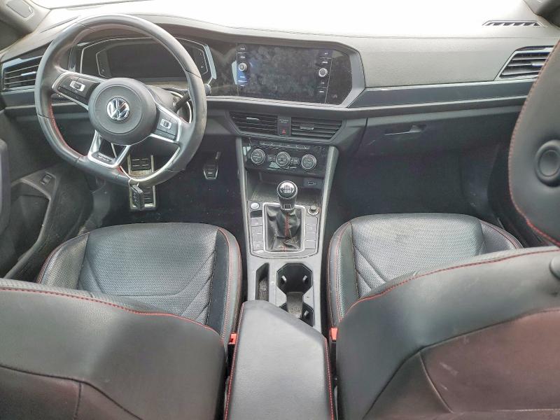 Продажа на аукционе авто 2019 Volkswagen Jetta, vin: 3VW5T7BU6KM159401, номер лота: 79538715