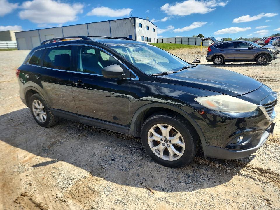 2014 Mazda Cx-9 მანქანა იყიდება აუქციონზე, vin: JM3TB3CV1E0429940, აუქციონის ნომერი: 46220906