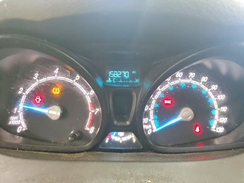 Продажа на аукционе авто 2019 Ford Fiesta, vin: 3FADP4AJ8KM154232, номер лота: 47189666