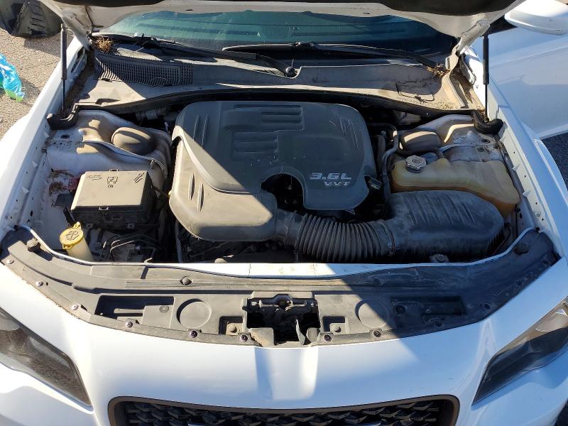 45869396 :رقم المزاد ، 2C3CCABG0HH664718 vin ، 2017 Chrysler 300 مزاد بيع