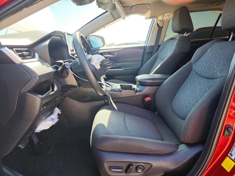 Продаж на аукціоні авто 2023 Toyota Rav4, vin: 2T3W1RFV5PW284472, номер лоту: 45691756