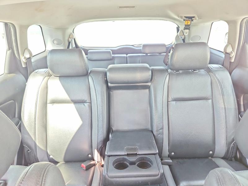 Aukcja sprzedaży 2008 Mazda Cx-9, vin: JM3TB28A580158966, numer aukcji: 46656536
