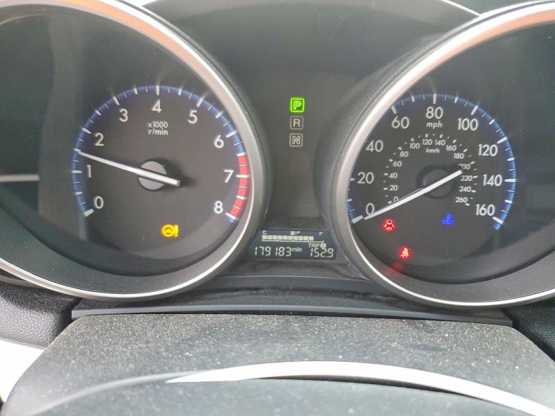 46737936 :رقم المزاد ، JM1BL1L8XC1607092 vin ، 2012 Mazda 3 مزاد بيع