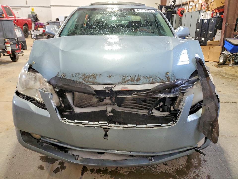 Aukcja sprzedaży 2005 Toyota Avalon, vin: 4T1BK36B15U020556, numer aukcji: 47409886