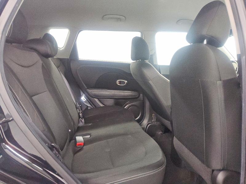 Продажа на аукционе авто 2017 Kia Soul, vin: KNDJN2A2XH7460559, номер лота: 47009366