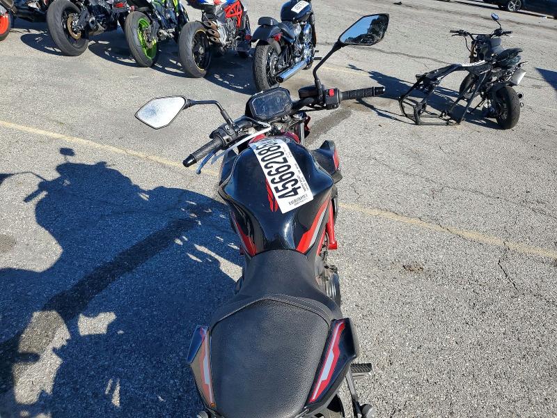 2024 Kawasaki Er650 მანქანა იყიდება აუქციონზე, vin: ML5EREN17RDAB1943, აუქციონის ნომერი: 45662086