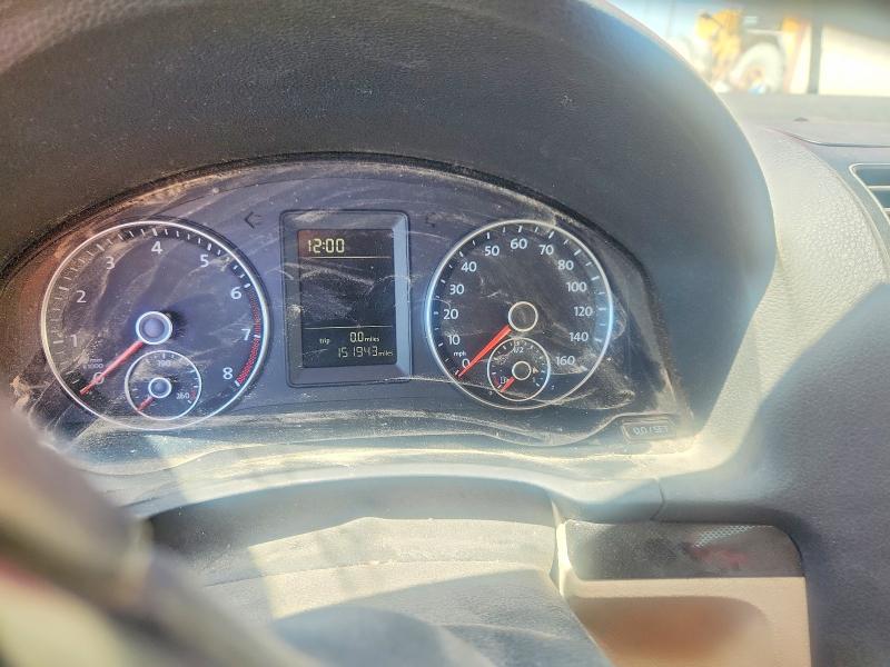 Продажа на аукционе авто 2010 Volkswagen Jetta, vin: 3VWRX7AJ0AM013443, номер лота: 46240546