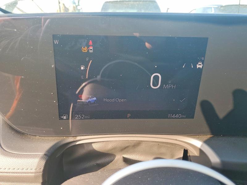 47342316 :رقم المزاد ، KL4AMCSL0SB044874 vin ، 2025 Buick Encore Gx مزاد بيع