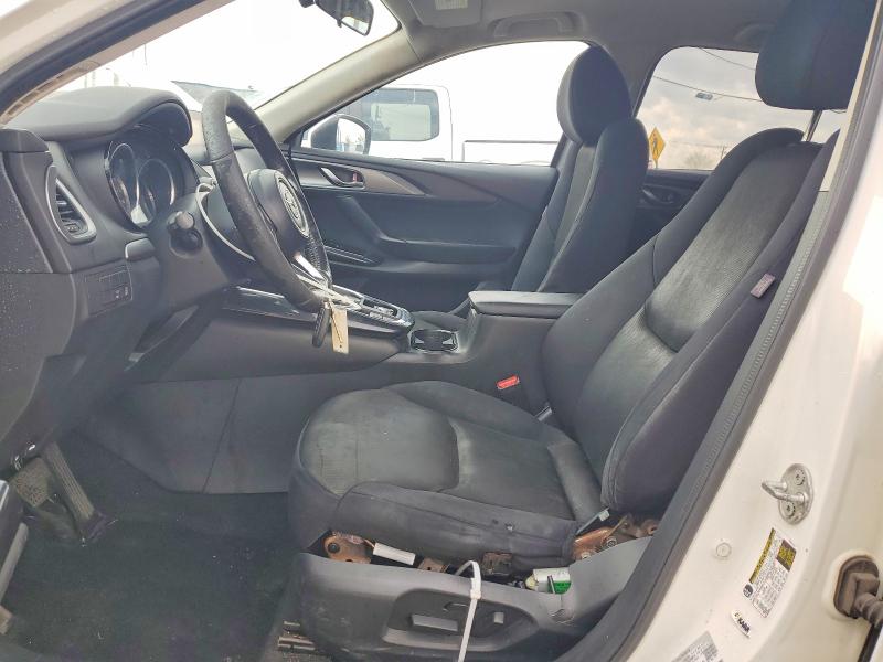 Aukcja sprzedaży 2016 Mazda Cx-9, vin: JM3TCBBY0G0102953, numer aukcji: 47979836