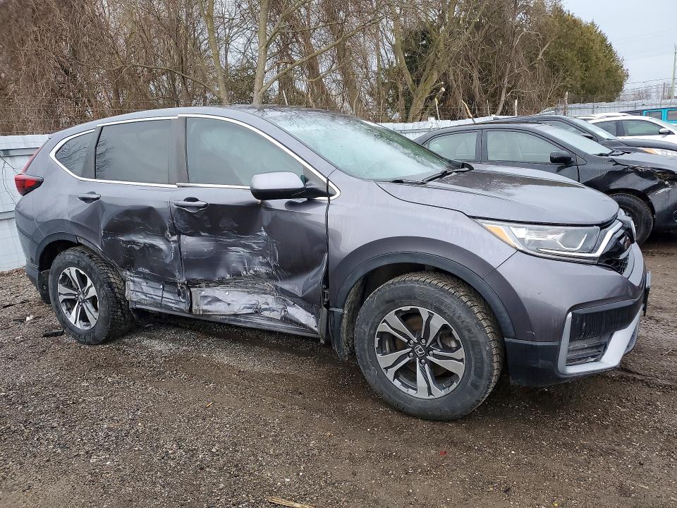 Aukcja sprzedaży 2021 Honda Cr-v, vin: 2HKRW2H20MH207388, numer aukcji: 47255586