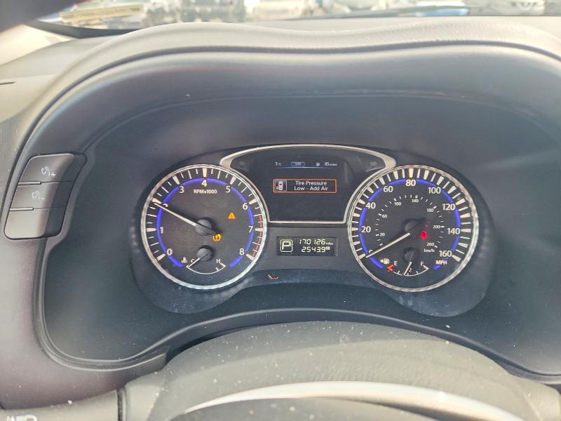 Продажа на аукционе авто 2019 Infiniti Qx80, vin: JN8AZ2NE4K9229441, номер лота: 41772816