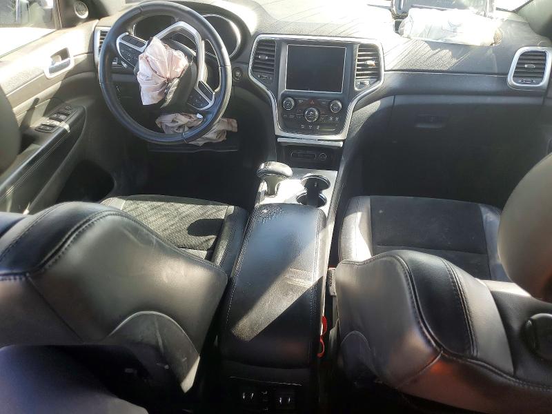 Aukcja sprzedaży 2015 Jeep Grand Cherokee, vin: 1C4RJEAG2FC951921, numer aukcji: 47277376