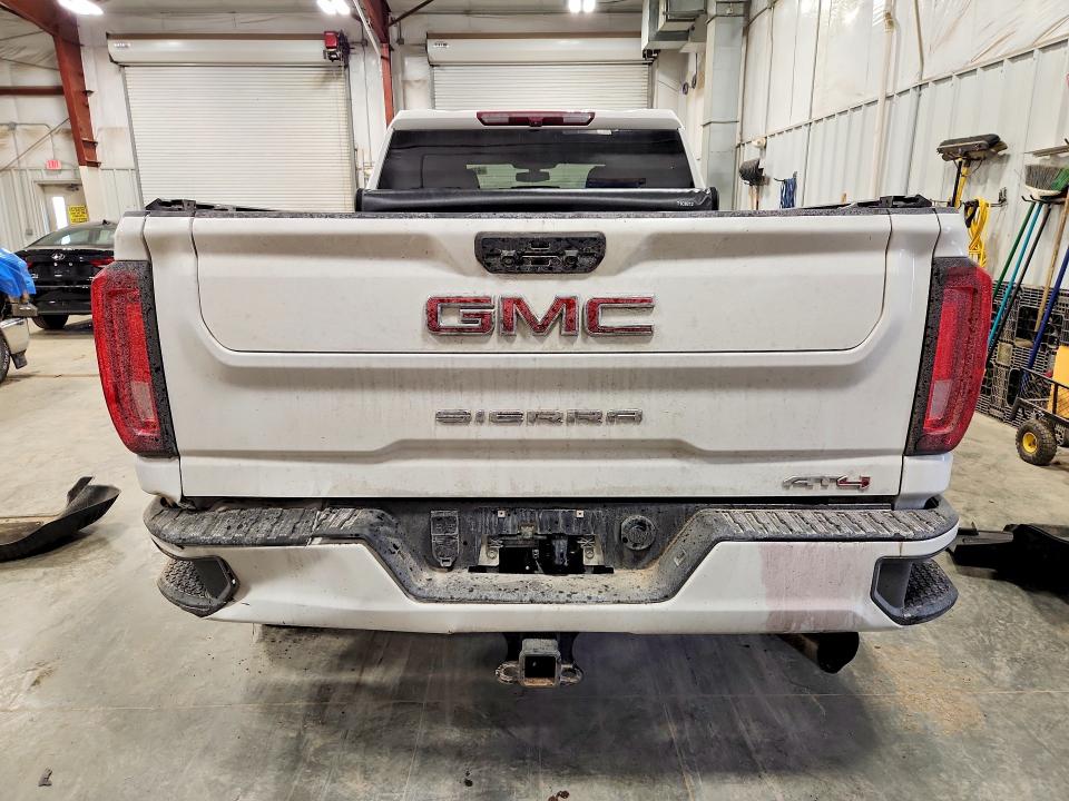 Aukcja sprzedaży 2023 Gmc Sierra, vin: 1GT19PEY5PF124225, numer aukcji: 47269616