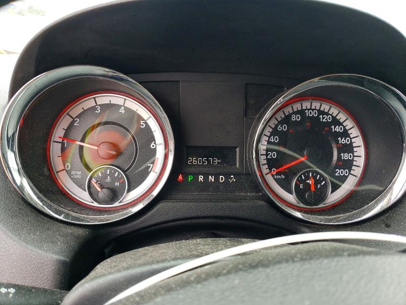 78236065 :رقم المزاد ، 2C4RDGBG7GR244744 vin ، 2016 Dodge Grand Caravan مزاد بيع