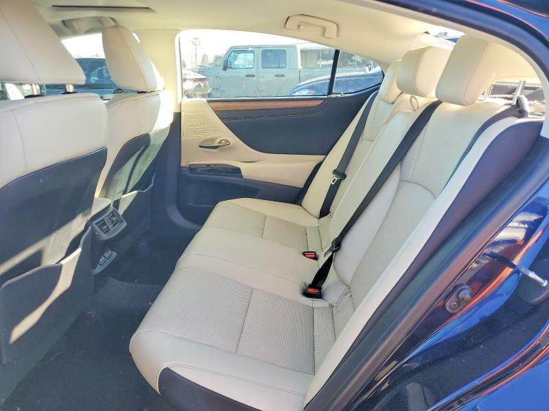 Продаж на аукціоні авто 2024 Lexus Es 300h, vin: 58ADA1C16RU040635, номер лоту: 46720096