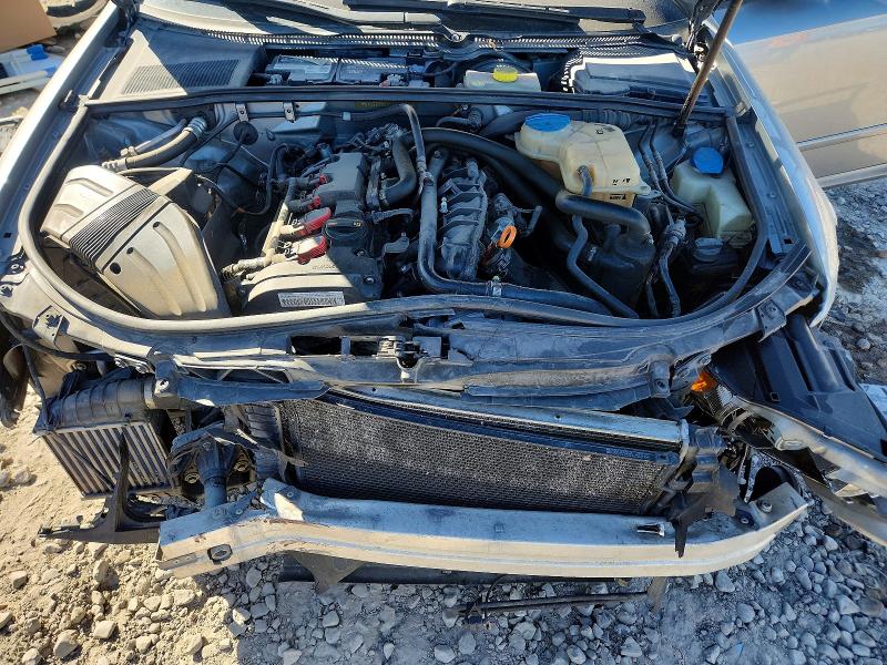 Продажа на аукционе авто 2007 Audi A4, vin: WAUEF78E87A048828, номер лота: 46492336