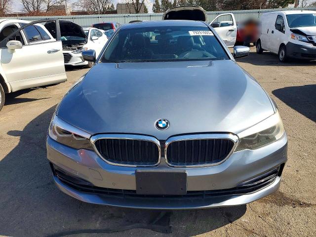 2018 Bmw Motorrad 530e მანქანა იყიდება აუქციონზე, vin: WBAJA9C56JB249791, აუქციონის ნომერი: 79291605