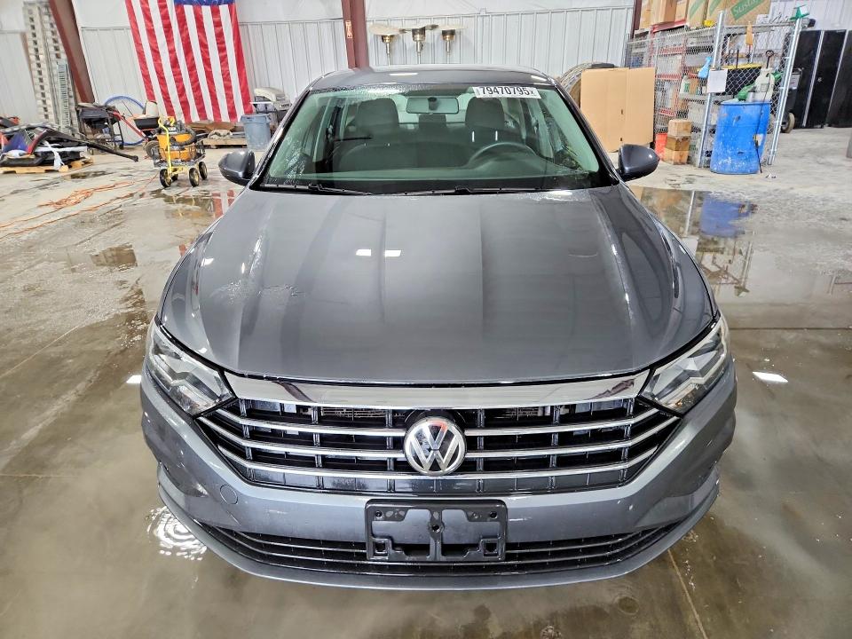Продаж на аукціоні авто 2019 Volkswagen Jetta, vin: 3VWC57BU1KM122354, номер лоту: 79470795